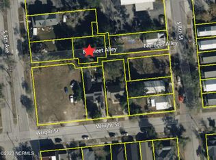 507 Norfleet Aly, Wilmington, NC 28401