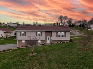 170 Hickory Hill Dr, Corbin, KY 40701