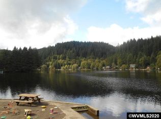 71453 Fishhawk Rd, Clatskanie, OR 97016