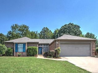 4905 S Oak Ave W, Broken Arrow, OK 74011