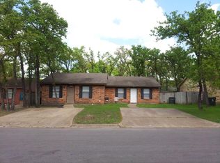 2829 Forest Bnd, Bryan, TX 77801