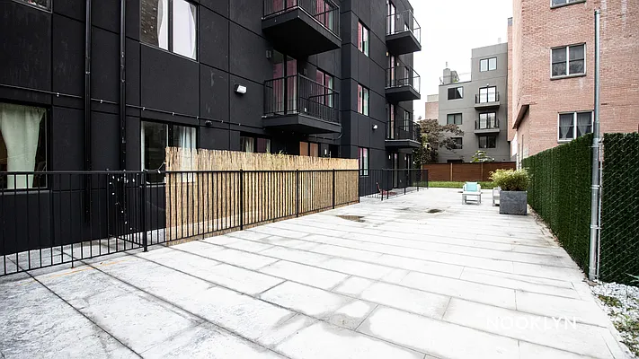 Rented by Nooklyn NYC LLC | media 9