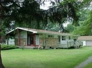 2001 State Route 534, Southington, OH 44470