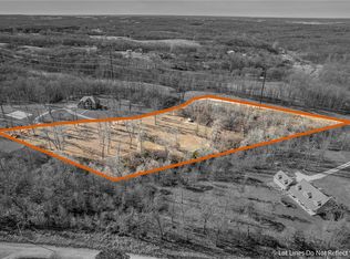 16907 Highway 102/, Decatur, AR 72722