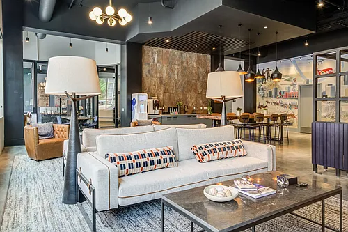 11th & Spruce Photo 1