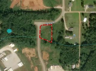 Henry Southern Drive 5 Star Ro, Pontotoc, MS 38863