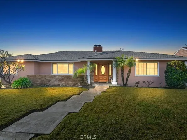 1325 N Caswell Ave, Pomona, CA 91767