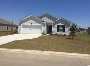 558 Mossbank Loop LOT 93, Macon A Longs, SC 29568