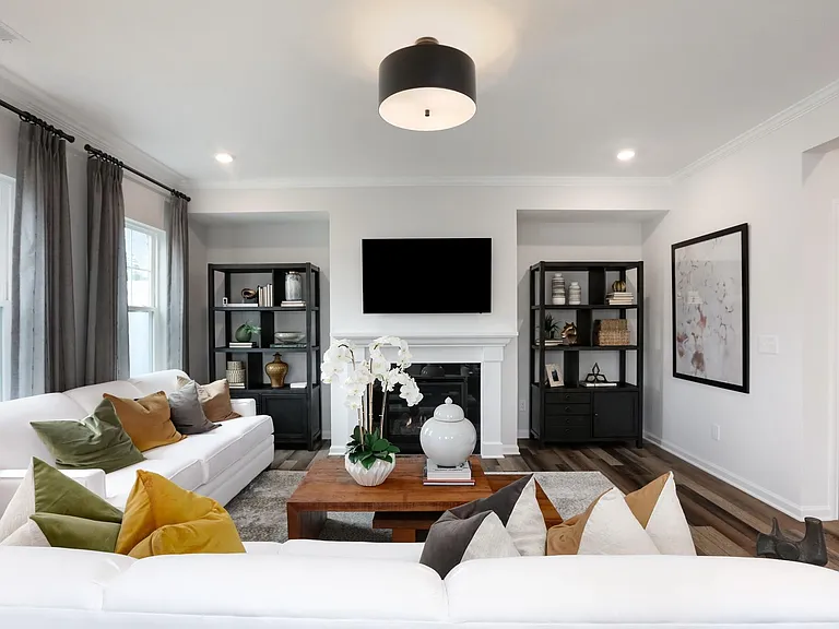 163 Tumbling Rock Way — Photo 14