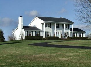 4121 Van Thompson Rd, Mount Sterling, KY 40353