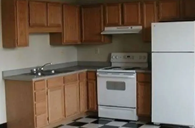 Renaissance at Civic Center Apartments — Photo 2