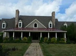 353 Ball Hill Rd, Princeton, MA 01541