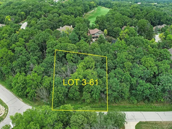 660 LEGEND DRIVE, Lake Geneva, WI 53147