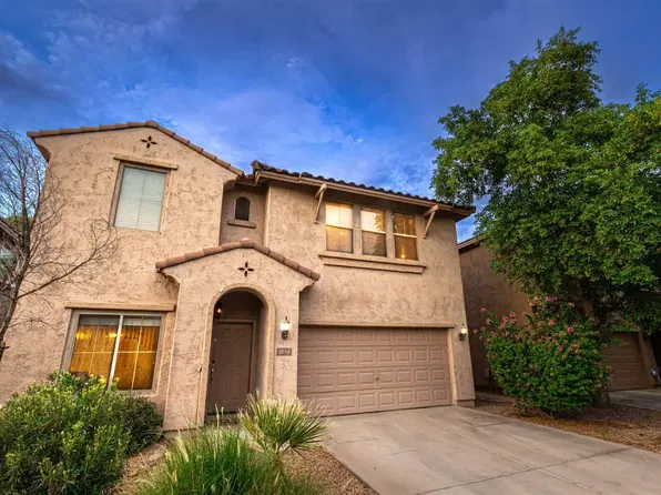 2014 W Davis Rd, Phoenix, AZ 85023