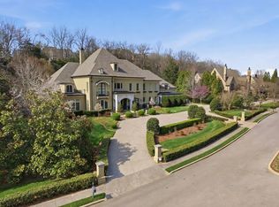 1606 Whispering Hills Dr, Franklin, TN 37069