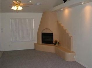 513 S Chamisal Ave, Roswell, NM 88203