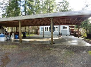 491 W Benthein Rd, Elma, WA 98541