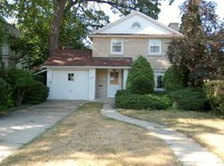 304 Park Ave, Beaver Dam, WI 53916