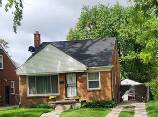 20091 Biltmore St, Detroit, MI 48235