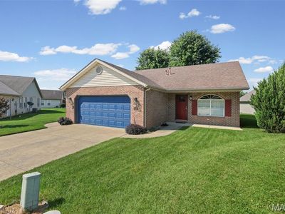 335 Westline Ct, Shiloh, IL, 62221