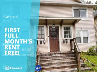 1311 Mason St UNIT 4, Toledo, OH 43605