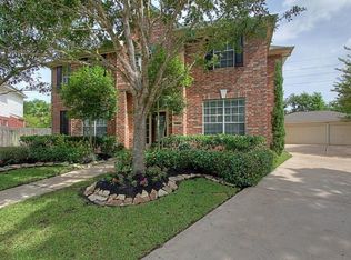 5406 Ravenloch Ct, Katy, TX 77450