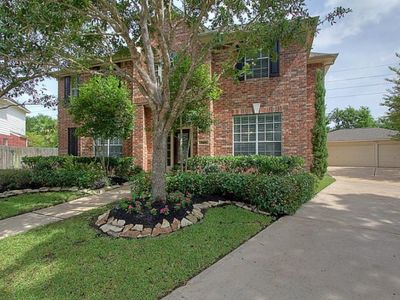 5406 Ravenloch Ct, Katy, TX, 77450