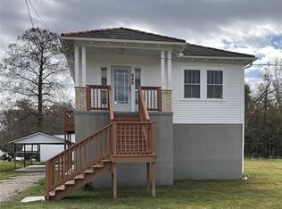989 Jean Lafitte Blvd, Lafitte, LA 70067
