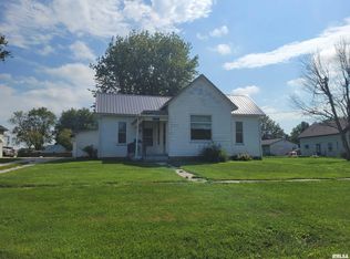 107 W Morgan St, Clayton, IL 62324