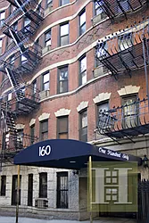 Rented by Halstead Real Estate