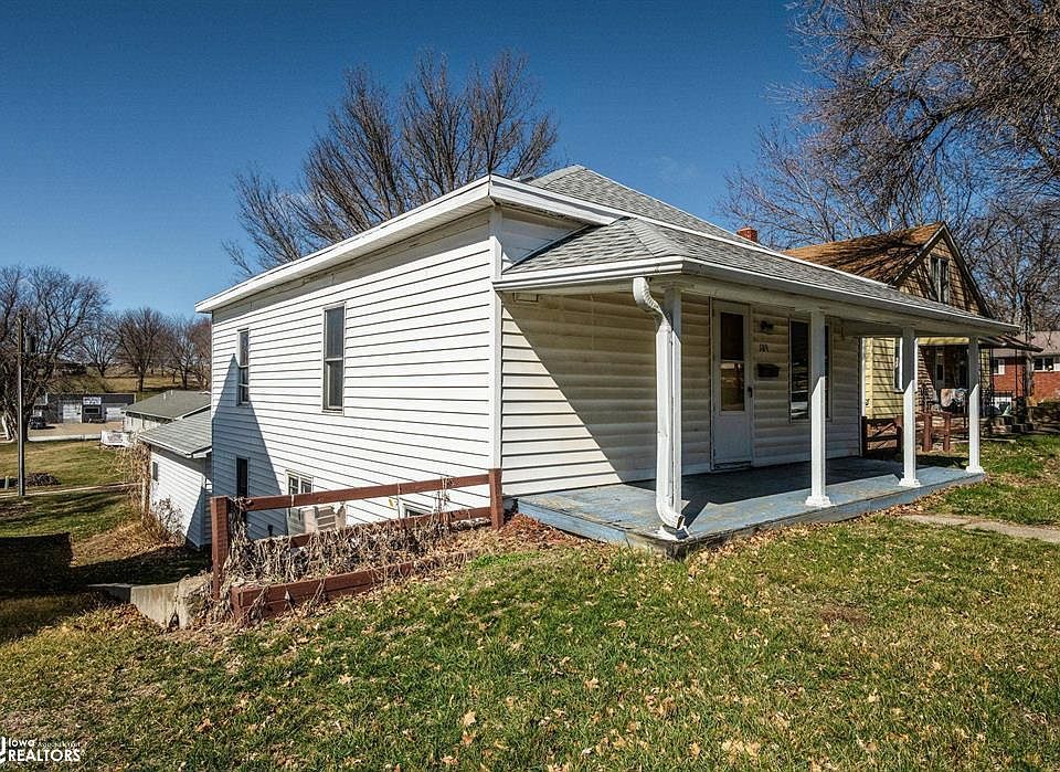 109 3rd Ave, Earling, IA 51530 Zillow