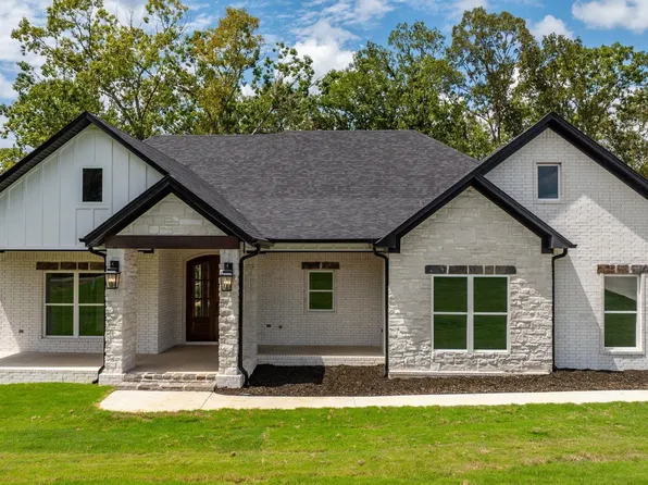 35 Elrod Dr, Greers Ferry, AR 72067