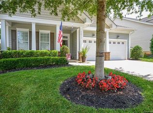 5011 Ridgeline Ln, Indian Land, SC 29707