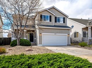 2354 Woodpark Dr, Colorado Springs, CO 80951
