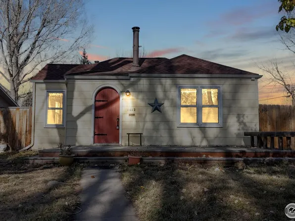 1112 Juniper Ct, Fort Collins, CO 80521
