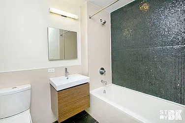 Rented by StayBK LLC