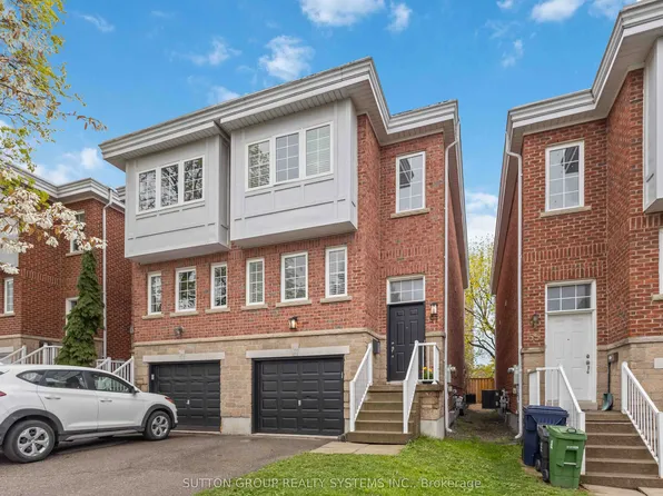 57 Halsey Ave, Toronto, ON M4B 1A6