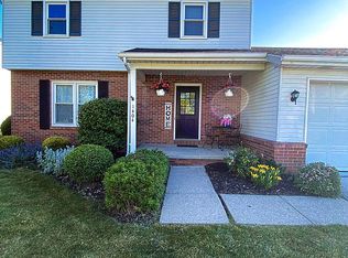 1404 Cardinal Rd, Bowling Green, OH 43402