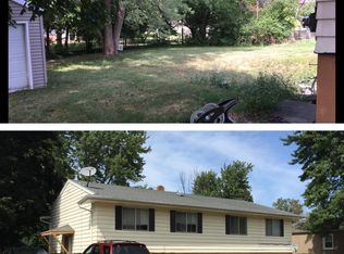 1719 Haslett Rd #1719, East Lansing, MI 48823