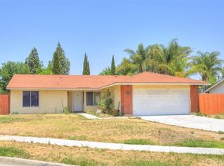 16510 Elaine Ave, Fontana, CA 92336