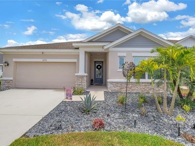 11771 Richmond Trl, Parrish, FL, 34219