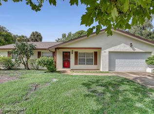 1511 Baker St NE, Palm Bay, FL 32907