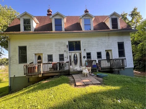 45682 State Route 124, Racine, OH 45771