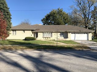 18145 Gottschalk Ave, Homewood, IL 60430