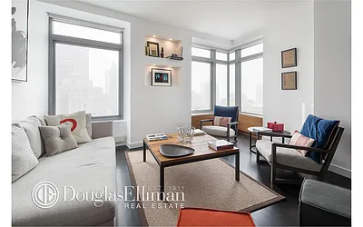 Sold by Douglas Elliman