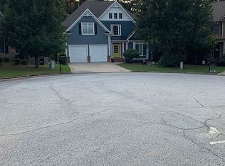 89 Riverwood Vw, Dallas, GA 30157