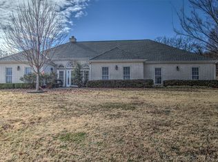 363254 E Highway 64 St, Cleveland, OK 74020