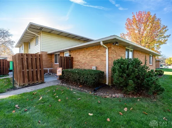 1629 Villa South Dr, Dayton, OH 45449