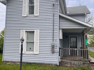 706 Herman St, Marion, OH