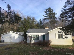 1095 Port Austin Rd, Pt Austin, MI 48467